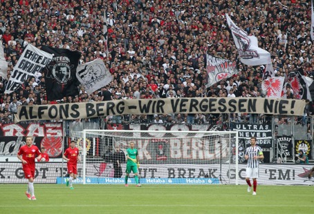 Eintracht Frankfurt
